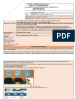 Proyecto 2-Segundo Quimestre.b, Elem.