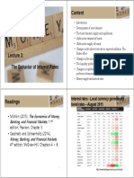 Content: The Economics of Money, Banking, and Financial Markets Money, Banking, and Financial Markets