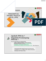 03 MATERI SESI 3 - Pendampingan & Pendamping PPH - 28 MARET2022 - LHCUINMA - 1