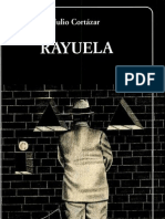Rayuela [Extractos]