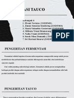 KELOMPOK 6 (FERMENTASI TAUCO) - Sarah Mian Damanik - 210205425