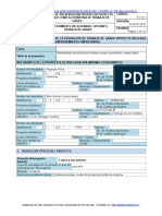 Fase 4 - Planificación Unidad Productiva Avícola