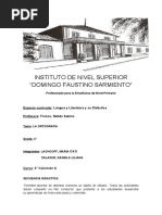 Lachoff - Zalazar Lengua y Literatura