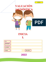 Entrevista para PP - FF Evaluacion Diagnostica-Inicial Amauta Perú