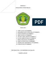 Proposal KWU Kelompok1-1