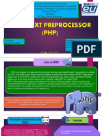 PHP - Paradigmas