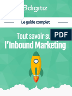 Inbound Marketing