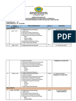 JADWAL Pratikum 1 KELUARGA&KOMUNITAS 2022 1