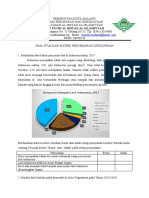 Lampiran RPP Pencemaran - Workshop