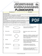 Flowcharts Flowcharts: Software Design & Development - Preliminary Course Page - 1