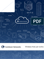 Cambium Networks Kochi R&D Center - Job - Openings