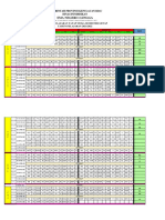 Jadwal Semester Genap Sma N 1 Lingga Fix Lin