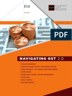 Navigating GST 2.0 - Tax Mantra