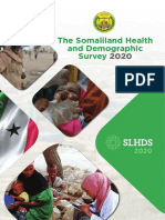 slhds2020 Report 2020