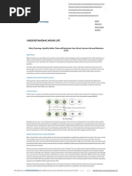 Chain Conveyor Maintenance Checklist | PDF | Mechanical Engineering