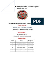 CPP (22060) Final Project