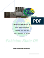BizCon - PSO Report - SM Sun - Sir Faisal