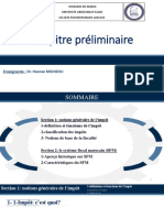 Fiscalité-Ch. Préliminaire