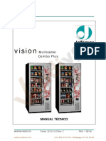 Vision Comboplus v2