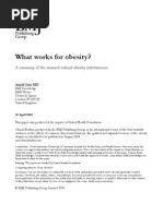 Download obesity by fares HACIB SN5763059 doc pdf