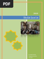 Download Sholat Jumat by Muhammad Yamin SN57630689 doc pdf