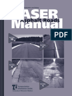 Paser Manual: Asphalt Roads