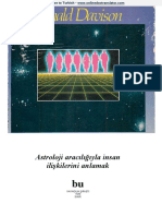 Astroloji Aracılığıyla Insan Ilişkilerini Anlamak