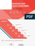Kelompok 1 - Perilaku Konsumen