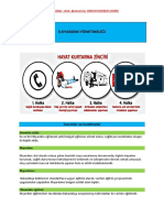 Konu Ilk Yardim Yonetmeligi @isg Turkiye Sinav