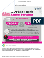 Leaflet Sadanis