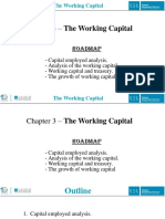 The Working Capital