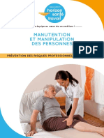 HST Depliant 11 MANUTENTION PERSONNE 2016 PAP DEF