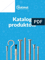 Stalmut Katalog Produktow