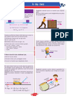 9.sinif Fizik Dersi Is Guc Enerji Konu Ozeti