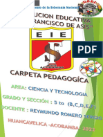 Carpeta Ped.2022 Sergio