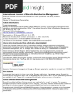 McMurran & Bruford (2016) - Case Formulation Quality Checklist | PDF ...