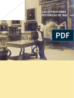 Exposiciones Históricas