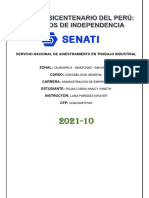 Contabilidad+General+ +Primera+Entrega