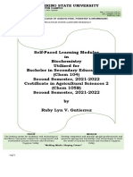 Evaluation3 MARCHMIDTERMfinalmodule Biochemwithpages2021-22