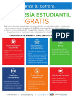 StudentMemberFlyer_spanish