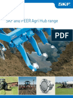 EN - SKF and PEER Agri Hub Range