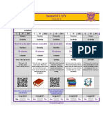 Grade 6 homeSTUDY guide under 40 chars