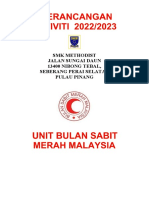 AKTIVITI BSMM 2022/2023