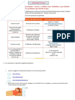 Instituciones Del Estado