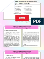 Kelompok 2 - Tugas Modul 8 - Kelas B - MSDM II