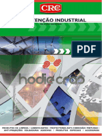 Catalogo Hodie - CRC Manutenção Industrial