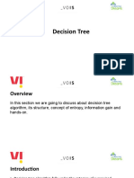 3.decision Tree