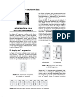 Aplicación Sistemas Digitales