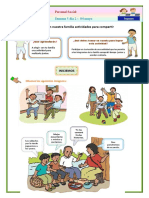 Semana 5 Día 2 Elegimos