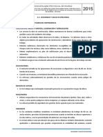 003 - Seguridad y Salud Ocupacional